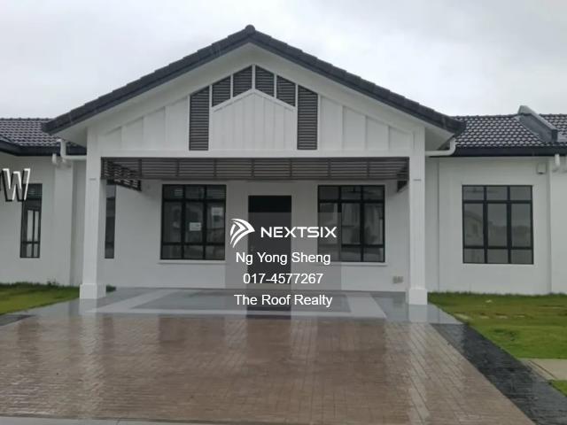 House for rent in Selangor