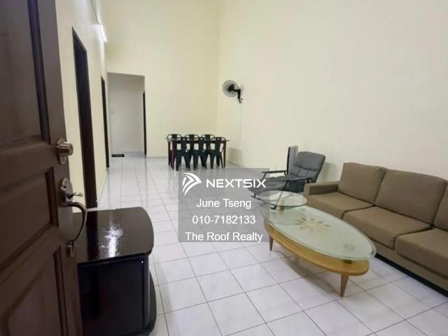 House for rent in Tebrau, Johor