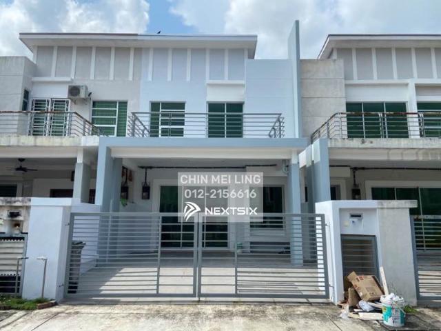 House for rent in Seremban, Negeri Sembilan