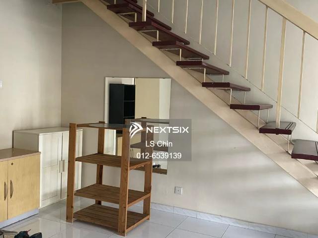 House for rent in Petaling, Subang Jaya
