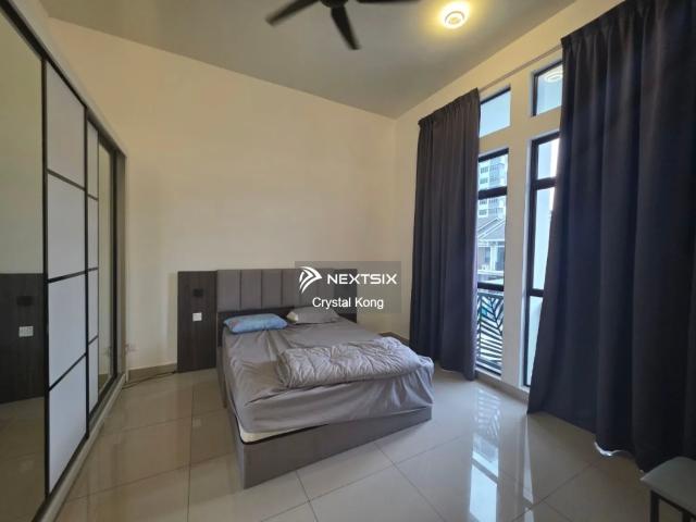 House for rent in Johor