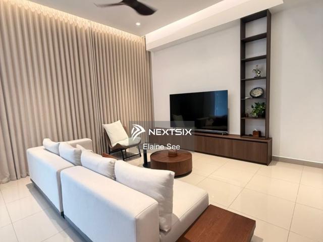 House for rent in Tebrau, Johor