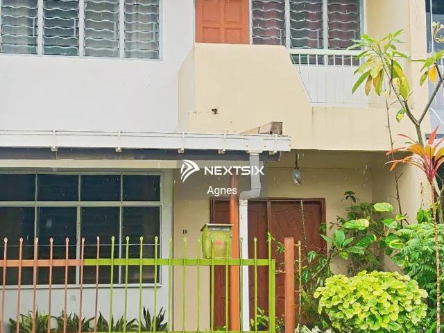 House for rent in Kuching