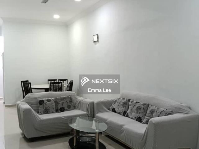 House for rent in Johore Bahru, Johor