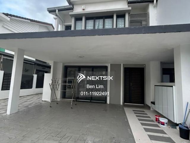 House for rent in Tebrau, Johor