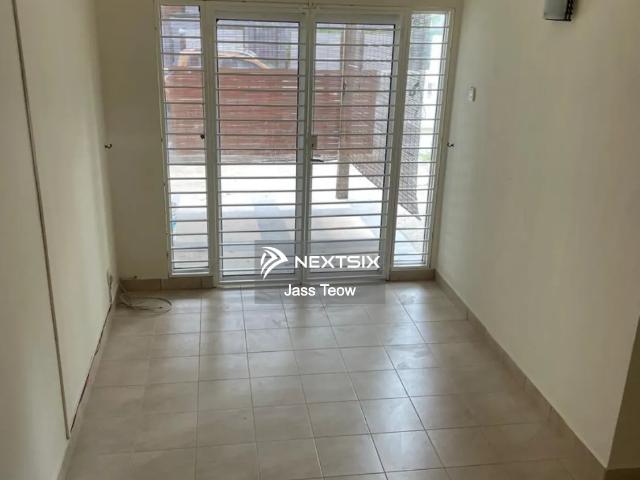 House for rent in Selangor
