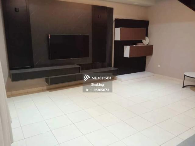 House for rent in Tanjong Sepat, Selangor