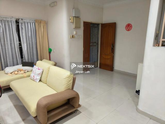 House for rent in Johore Bahru, Johor