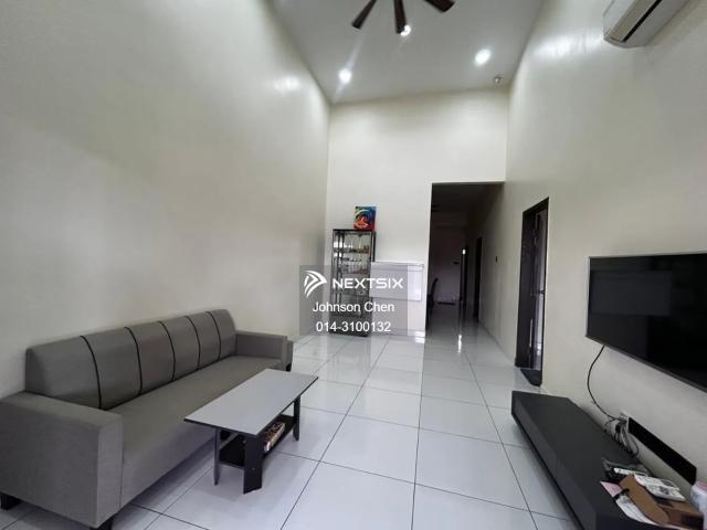 House for rent in Kulai, Johor