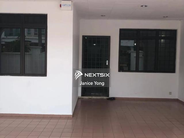 House for rent in Johore Bahru, Johor