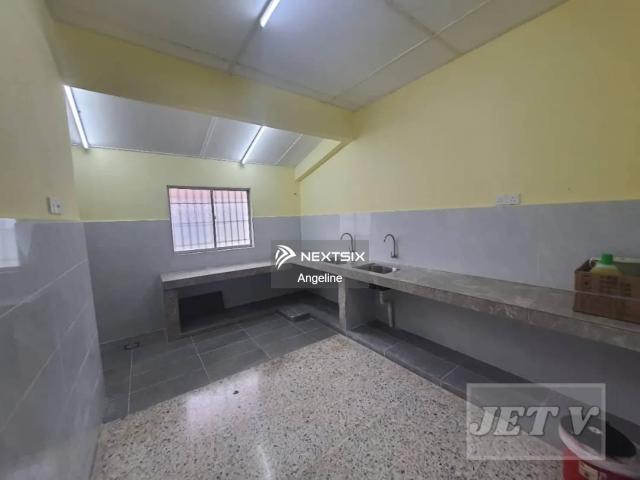 House for rent in Port Klang, Selangor