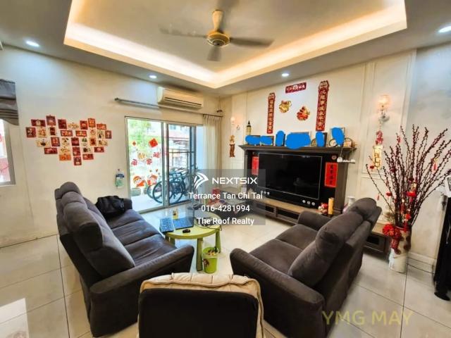 House for rent in Port Klang, Selangor