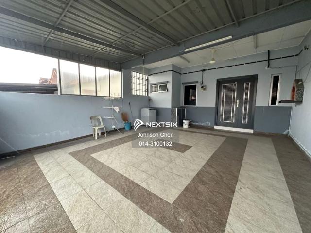 House for rent in Kulai, Johor