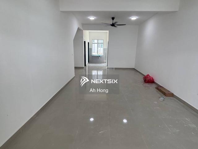 House for rent in Johor