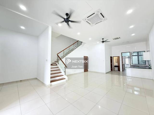 House for rent in Johore Bahru, Johor