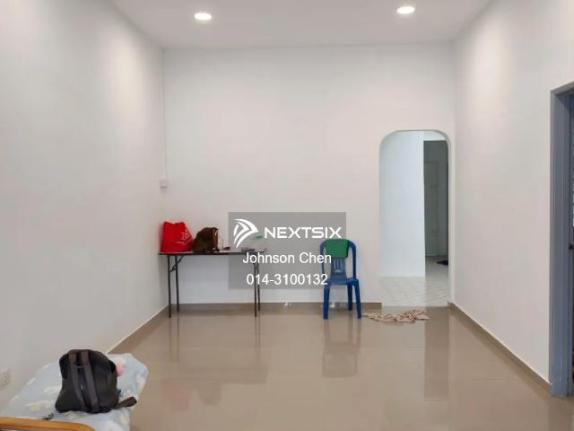 House for rent in Kulai, Johor