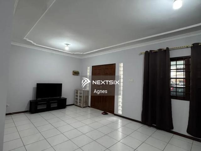 House for rent in Kuching