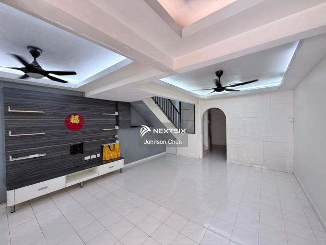 House for rent in Kulai, Johor