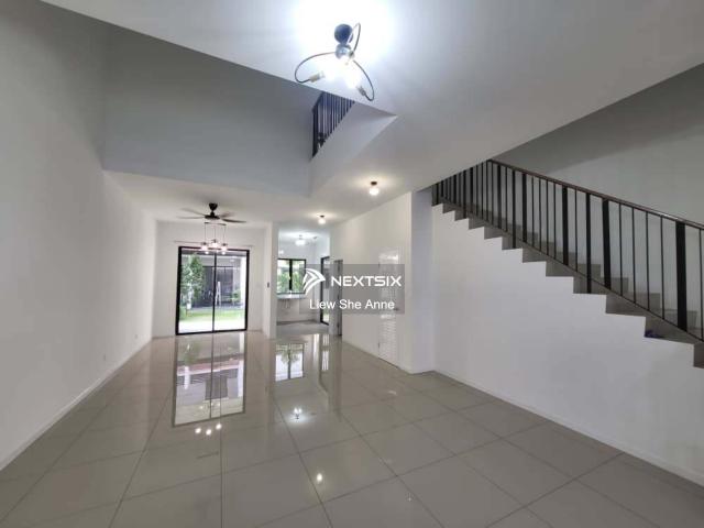 House for rent in Tanjong Sepat, Selangor