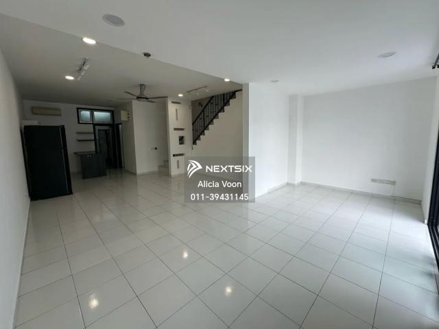 House for rent in Johore Bahru, Johor