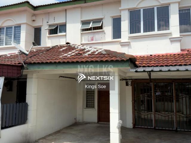 House for rent in Port Klang, Selangor