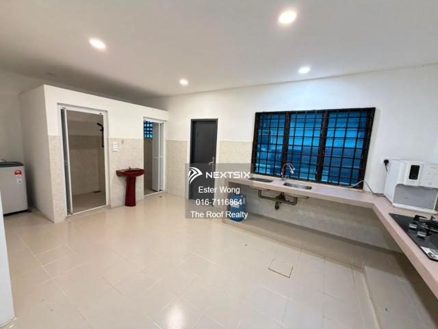 House for rent in Johore Bahru, Johor