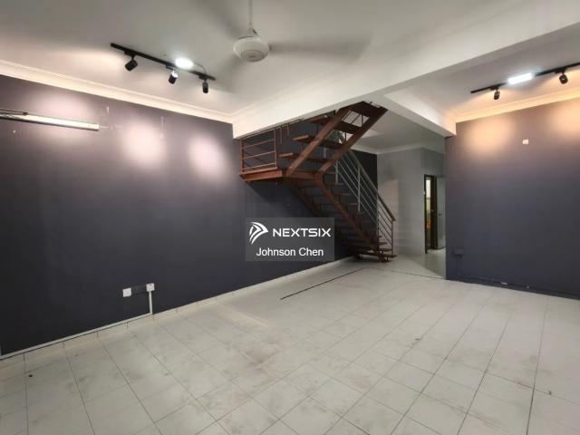 House for rent in Kulai, Johor