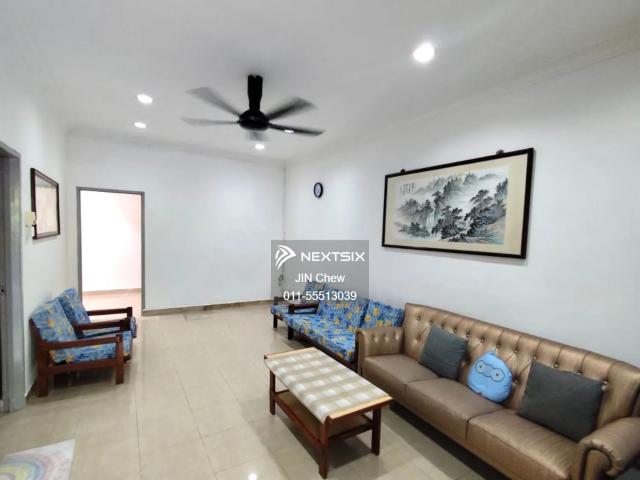 House for rent in Johore Bahru, Johor