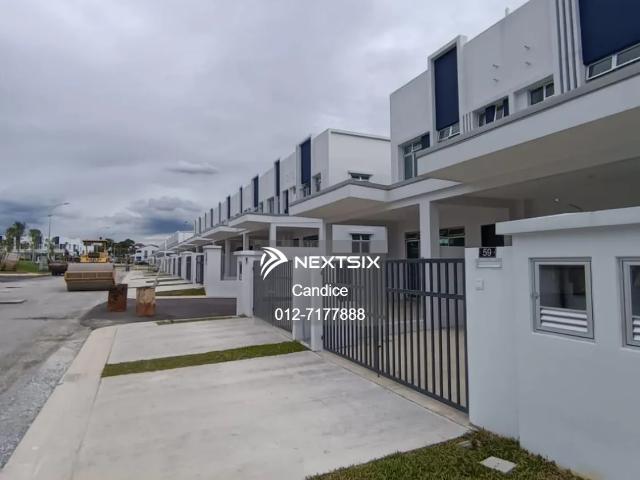 House for rent in Johor