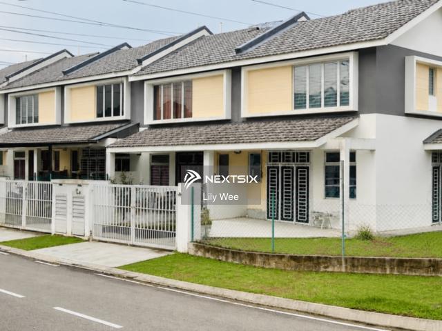 House for rent in Kulai, Johor