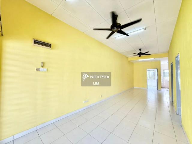 House for rent in Port Klang, Selangor