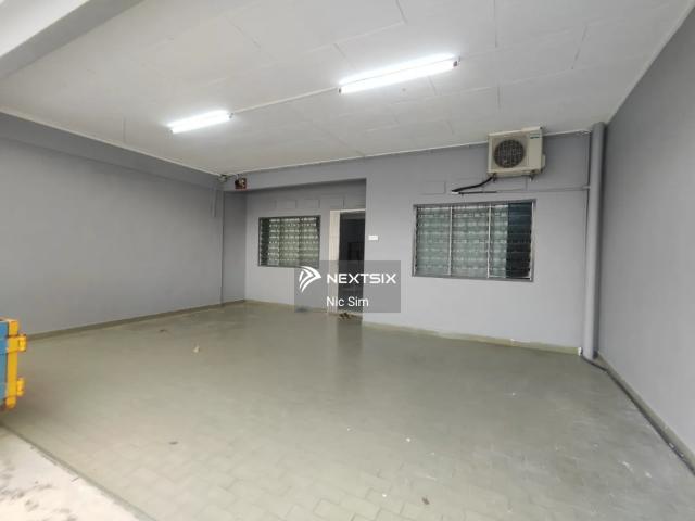 House for rent in Johore Bahru, Johor