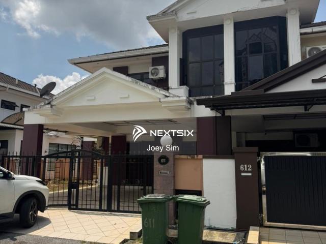 House for rent in Kuching