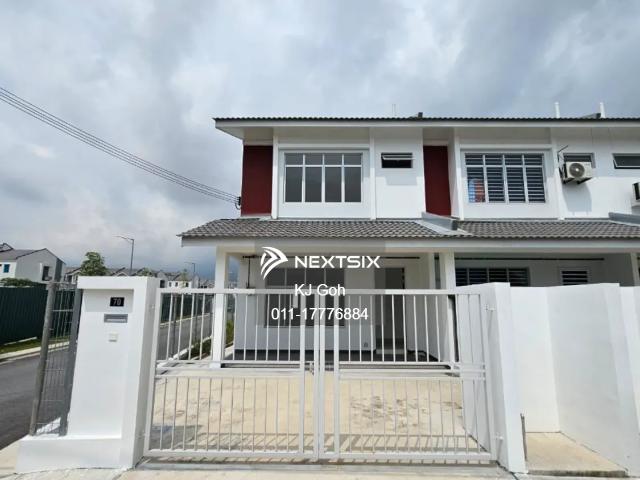 House for rent in Pasir Gudang, Johor