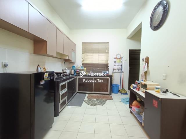House for rent in Johore Bahru, Johor