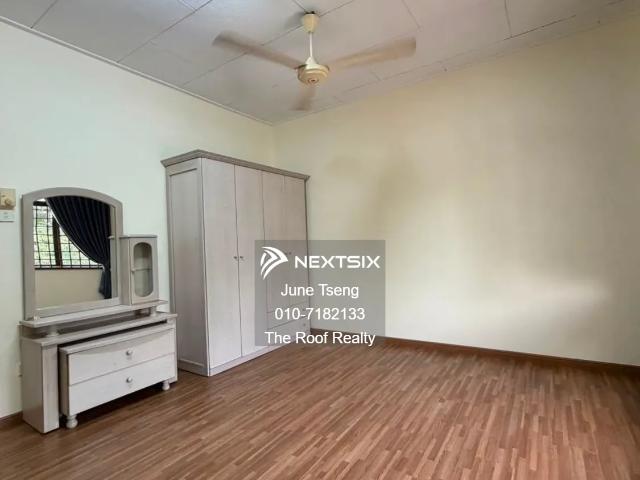 House for rent in Tebrau, Johor