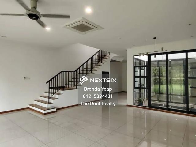 House for rent in Johor