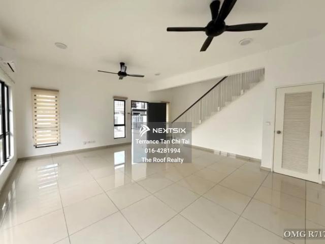 House for rent in Petaling, Alam Impian