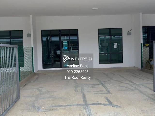 House for rent in Sabah