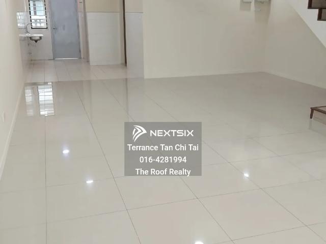 House for rent in Port Klang, Selangor