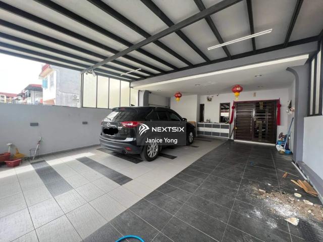 House for rent in Johore Bahru, Johor