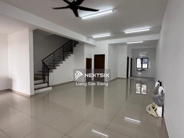 House for rent in Johor