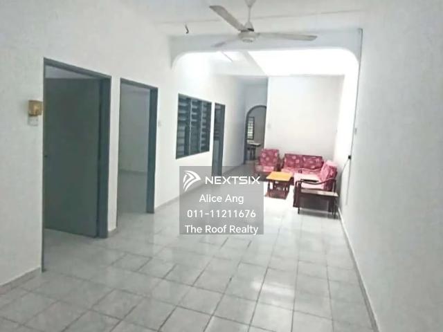 House for rent in Johore Bahru, Johor