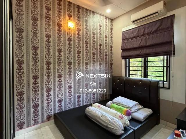 House for rent in Kulai, Johor