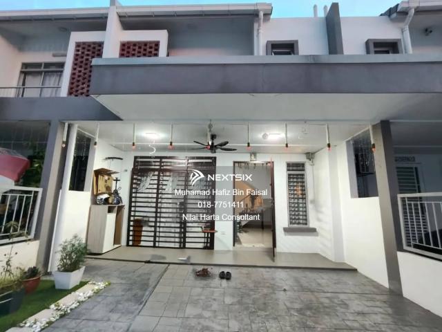 House for rent in Selangor