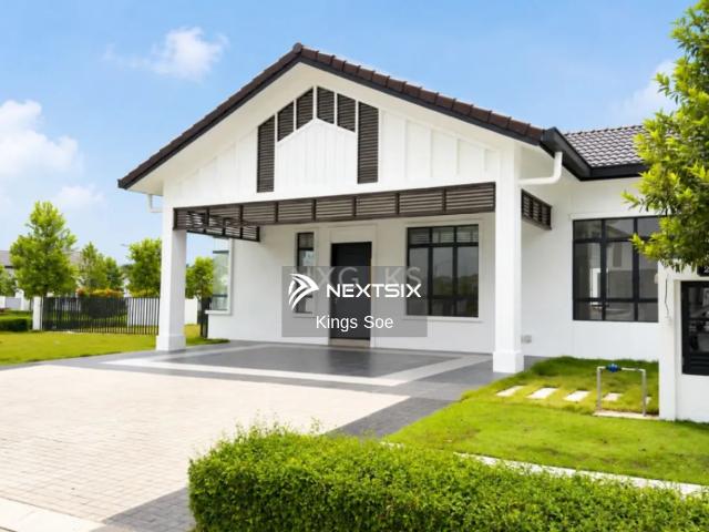 House for rent in Selangor