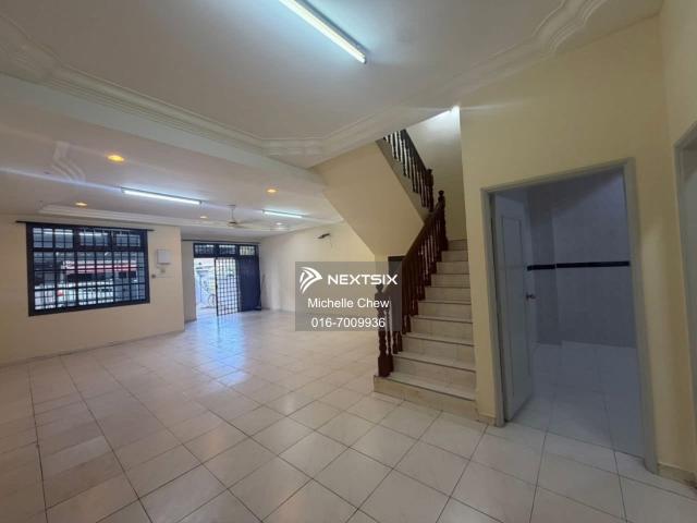 House for rent in Pontian, Johor