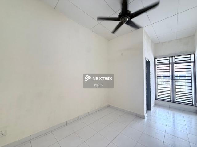 House for rent in Port Klang, Selangor