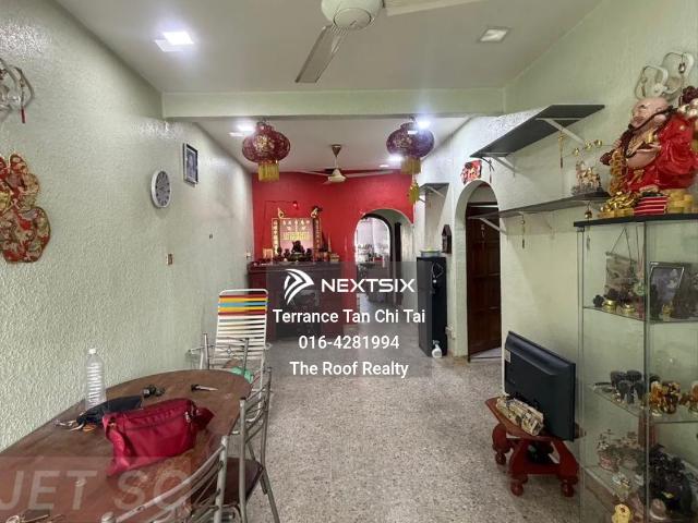 House for rent in Port Klang, Selangor