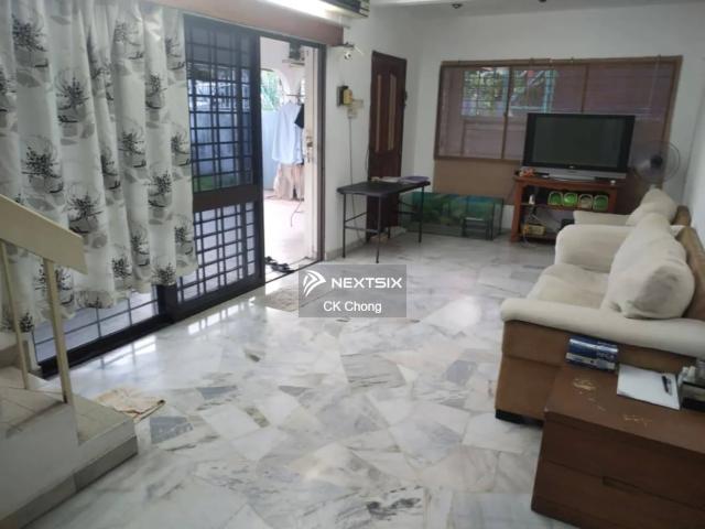 House for rent in Country Heights Damansara, Kuala Lumpur